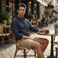 🔥59 % Rabatt Sommer-Hot-Sale 🔥 Premium-Komfort Herren-Shorts – Vielseitiger, trendiger Sommer-Essential