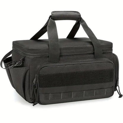 💎60 % Rabatt💎14-Zoll-Werkzeugtasche aus robustem Canvas ⚙Aus hochdichtem Canvas gefertigt, extrem abriebfest und reißfest ✨