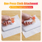 Berührungsloser Snap-Grip-Mini-Mopp