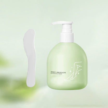 💫 LIMITED-TIME 50% RABATT! ✨ 2in1 Haarentfernungs-Set – Sanft, 230g, Für Männer & Frauen ✨