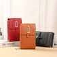 💎58% Rabatt👛 Einfache, vielseitige Multifunktions-Geldbörse für Damen✨Diese Tragetasche gibt’s schon für nur 15,99❗️
