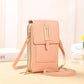 💎58% Rabatt👛 Einfache, vielseitige Multifunktions-Geldbörse für Damen✨Diese Tragetasche gibt’s schon für nur 15,99❗️
