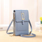 💎58% Rabatt👛 Einfache, vielseitige Multifunktions-Geldbörse für Damen✨Diese Tragetasche gibt’s schon für nur 15,99❗️