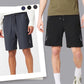 🔥3 Stück zum Superpreis👖Kühlende, luftige und schnell trocknende Sportshorts-Die unverzichtbaren luftigen Shorts für den Sommer