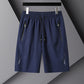 🔥3 Stück zum Superpreis👖Kühlende, luftige und schnell trocknende Sportshorts-Die unverzichtbaren luftigen Shorts für den Sommer