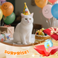 🐈 50% RABATT! 🎾 Automatisches einziehbares Katzenspielzeug – Bewegungsaktiviert, interaktiv & jagdfördernd – Ideal gegen Langeweile für Stubentiger zu Hause ✨