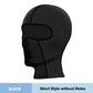 🔥JETZT 50 % RABATT!🔥 Winddichte Vollgesichtsmaske für Outdoor-Sportarten