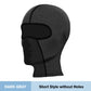 🔥JETZT 50 % RABATT!🔥 Winddichte Vollgesichtsmaske für Outdoor-Sportarten