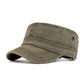 Vintage-Flachmütze im Baseball-Cap-Stil – klassisch, bequem & zeitlos – ideal für Freizeit & den täglichen Look
