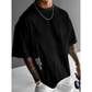 📢📢56 % Rabatt!! ⏰Herren Urban Style Loose Fit Kurzarm-Shirt