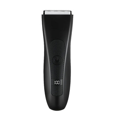 ✂️ LIMITIERT: 50% RABATT! 🔥 Wasserdichter Body-Trimmer für Männer – L-förmige Sicherheitsklinge für Maximale Präzision am ganzen Körper ✨