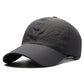 🔥Letzter Tag: 50% Rabatt! ⏰🧢🌬️Stilvolle Mesh-Baseballkappe – Atmungsaktiv, Verstellbarer Verschluss & Perfekt für Sport & Alltag ☀️