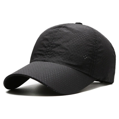 🔥Letzter Tag: 50% Rabatt! ⏰🧢🌬️Stilvolle Mesh-Baseballkappe – Atmungsaktiv, Verstellbarer Verschluss & Perfekt für Sport & Alltag ☀️