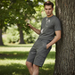 🔥-50% Aktion – Nur solange der Vorrat reicht⏳Lässige Cargo-Shorts für Herren mit elastischem Bund
