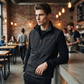 🎽 LIMITIERT 50% RABATT! ✨ Herren Outdoor-Multi-Taschen-Weste – Leichter Polyester, Praktisch & Vielseitig 🧗‍♂️