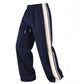 👖 50% RABATT! 🏋️‍♂️ Herren Loose Fit Trainingshose – Weicher Baumwollstoff, Elastischer Bund & Ideal Für Workouts, Joggen & Entspannte Tage Zuhause 🛋️