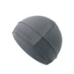 Atmungsaktive Sport-Skullcap für Radfahren & Laufen