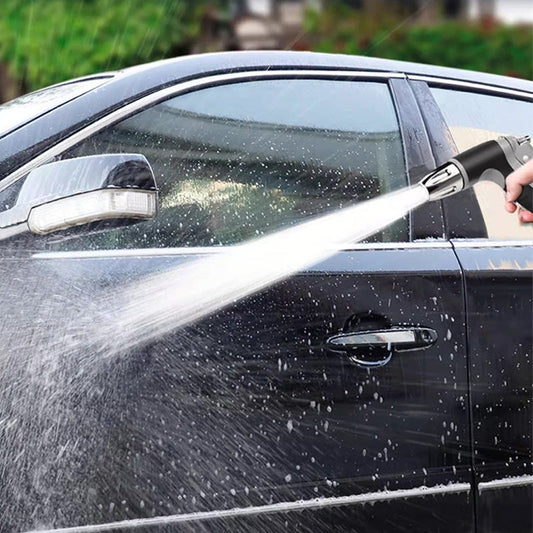 🔥🔥🔥Artéfact multifonctionnel de lavage de voiture à haute pression