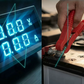 💥🚗 BATTERIE LERNT? ZEIT FÜR DEN DETEKTOR. Automotive Leakage Current Detector – misst schleichende Ströme, die deine Batterie heimlich leersaugen. Sparen Sie sich teure Werkstattbesuche. ⚡🔋