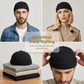 💥🧢 DIE MÜTZE, DIE JEDER BRAUCHT. Docker Cap im Vintage-Look – randlos, unisex & ultra-bequem. Ob auf Reisen, in der Stadt oder auf dem Boot – du siehst immer cool aus. ⚡✨