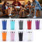 Bluetooth Audio Bierbecher mit Flaschenöffner