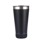 Bluetooth Audio Bierbecher mit Flaschenöffner