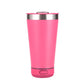 Bluetooth Audio Bierbecher mit Flaschenöffner