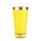 Bluetooth Audio Bierbecher mit Flaschenöffner