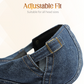Unisex Denim Newsboy Kappe