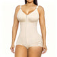 🔥JETZT 50 % RABATT!🔥 Bauchweg-Formshaping-Bodysuit – Taillenkontrolle, Po-Lifting & Starke Kompression, Figurschmeichelnd Auch In Großen Größen