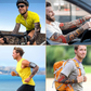 Realistische Tattoo-Armstulpen zum Sonnenschutz
