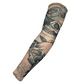 Realistische Tattoo-Armstulpen zum Sonnenschutz