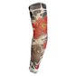 Realistische Tattoo-Armstulpen zum Sonnenschutz