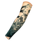 Realistische Tattoo-Armstulpen zum Sonnenschutz