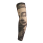 Realistische Tattoo-Armstulpen zum Sonnenschutz
