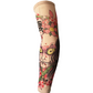 Realistische Tattoo-Armstulpen zum Sonnenschutz