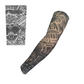 Realistische Tattoo-Armstulpen zum Sonnenschutz