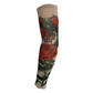 Realistische Tattoo-Armstulpen zum Sonnenschutz