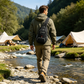 🎒 LIMITED-TIME 50% RABATT! ⚡ Herren Umhängetasche – Oxford-Stoff, Mehrere Fächer, Ergonomisch ✨