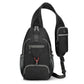 🎒 LIMITED-TIME 50% RABATT! ⚡ Herren Umhängetasche – Oxford-Stoff, Mehrere Fächer, Ergonomisch ✨