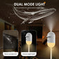 🌙 HALF PRICE DEAL 💥 2-in-1 Sternenprojektor & Nachtlicht ✨ verwandelt dein Zuhause in einen Traumhimmel 🌌