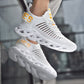 🎋Heißer Verkauf 50% RABATT⏳ Herren Atmungsaktive Mesh-Sneaker – Bequem & Leicht