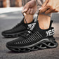 🎋Heißer Verkauf 50% RABATT⏳ Herren Atmungsaktive Mesh-Sneaker – Bequem & Leicht