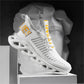 🎋Heißer Verkauf 50% RABATT⏳ Herren Atmungsaktive Mesh-Sneaker – Bequem & Leicht
