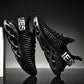 🎋Heißer Verkauf 50% RABATT⏳ Herren Atmungsaktive Mesh-Sneaker – Bequem & Leicht