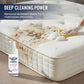 📢📢50 % Rabatt!! ⏰🧼 Multifunktionswaschmittel für Textilien | Fleckenentfernung, Vorwäsche✨