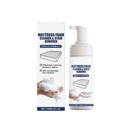 📢📢50 % Rabatt!! ⏰🧼 Multifunktionswaschmittel für Textilien | Fleckenentfernung, Vorwäsche✨