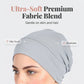 ✨50 % RABATT! ✨Weiche dehnbare Turbanmütze für Damen
