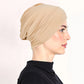 ✨50 % RABATT! ✨Weiche dehnbare Turbanmütze für Damen