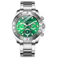 🔥50% Rabatt. Exklusive Herren-Quarzuhr: Zeitlose Eleganz für Business & Freizeit ⌚✨